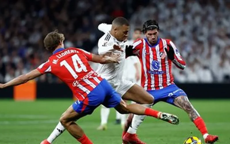 اللقاء المنتظر.. موعد ريال مدريد وأتلتيكو مدريد في كأس السوبر الإسباني 2026